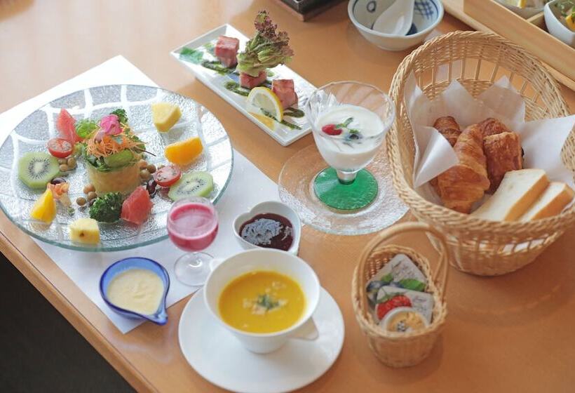 ホテル Aburaya Tousen