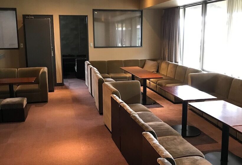 ホテル Aburaya Tousen