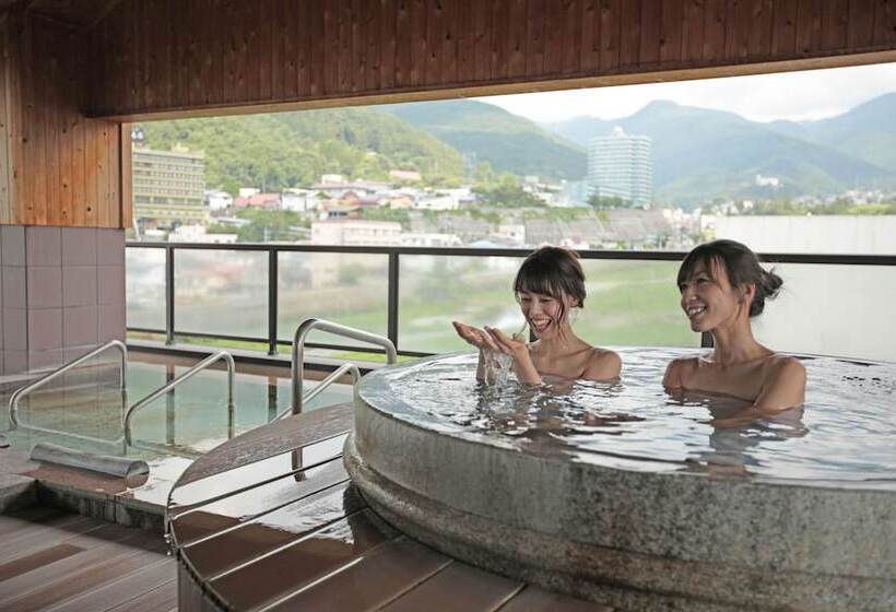 ホテル Aburaya Tousen