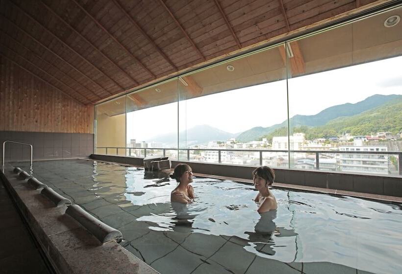 ホテル Aburaya Tousen