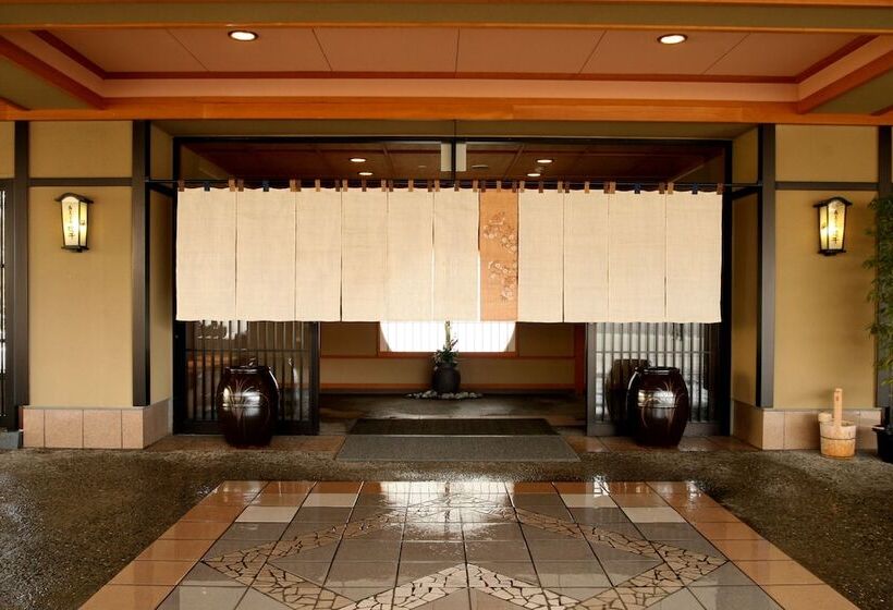 ホテル Aburaya Tousen