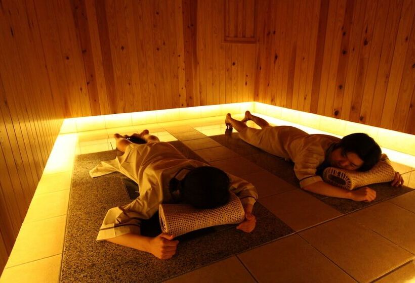 ホテル Aburaya Tousen