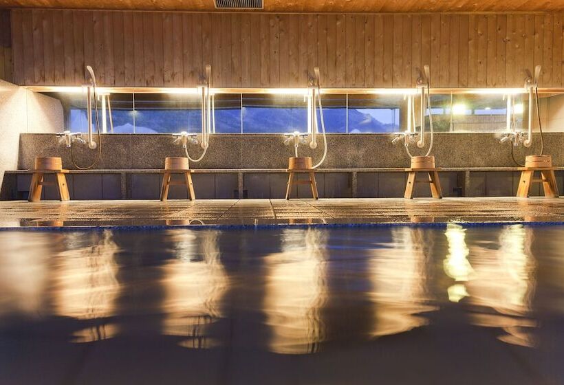 ホテル Aburaya Tousen