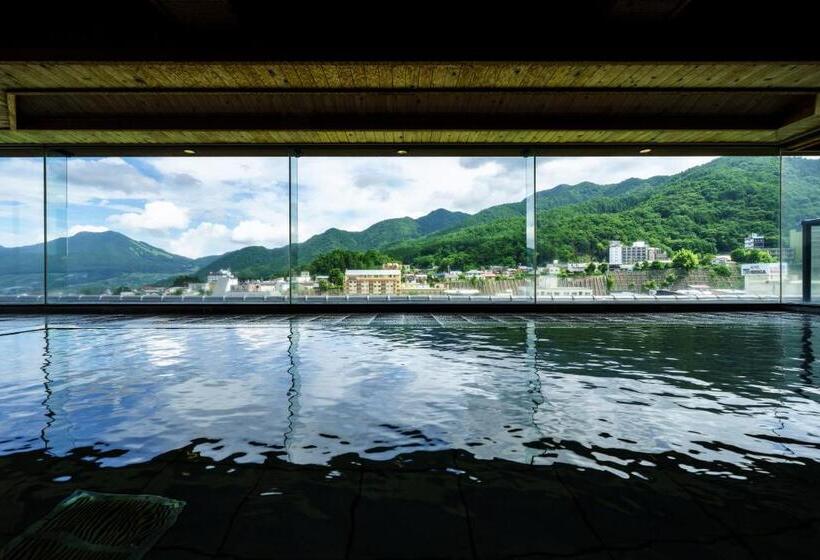 ホテル Aburaya Tousen