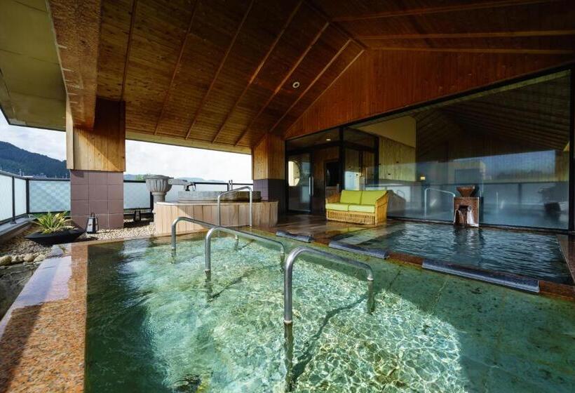 ホテル Aburaya Tousen