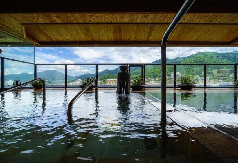 ホテル Aburaya Tousen