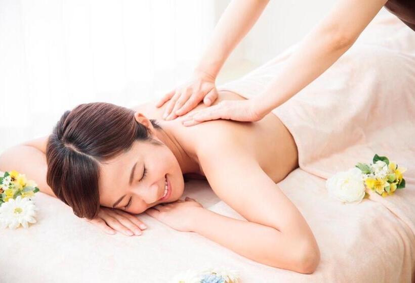 ホテル Aburaya Tousen