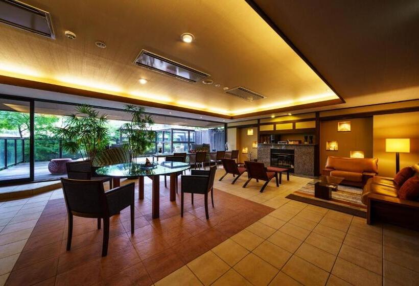 ホテル Aburaya Tousen