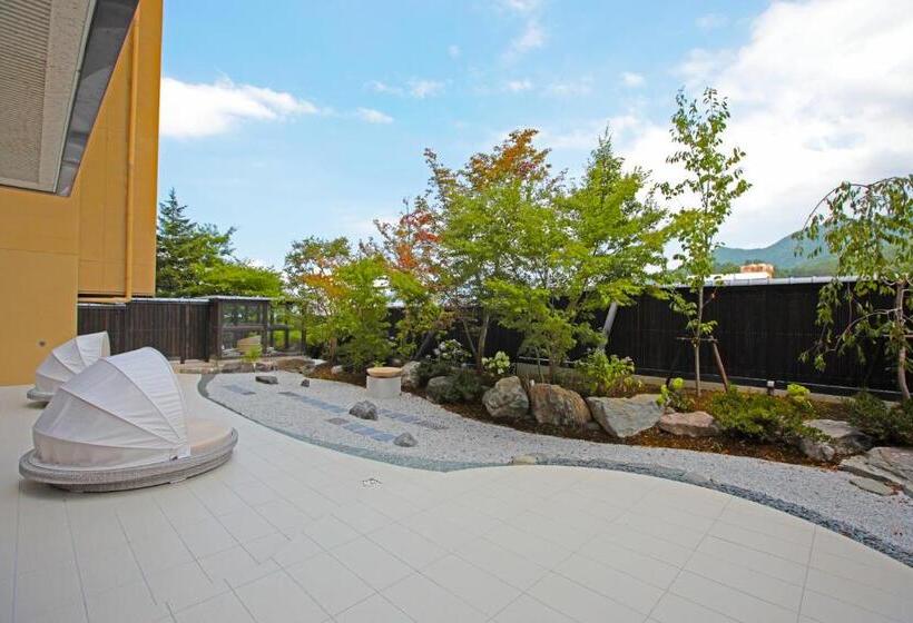 ホテル Aburaya Tousen