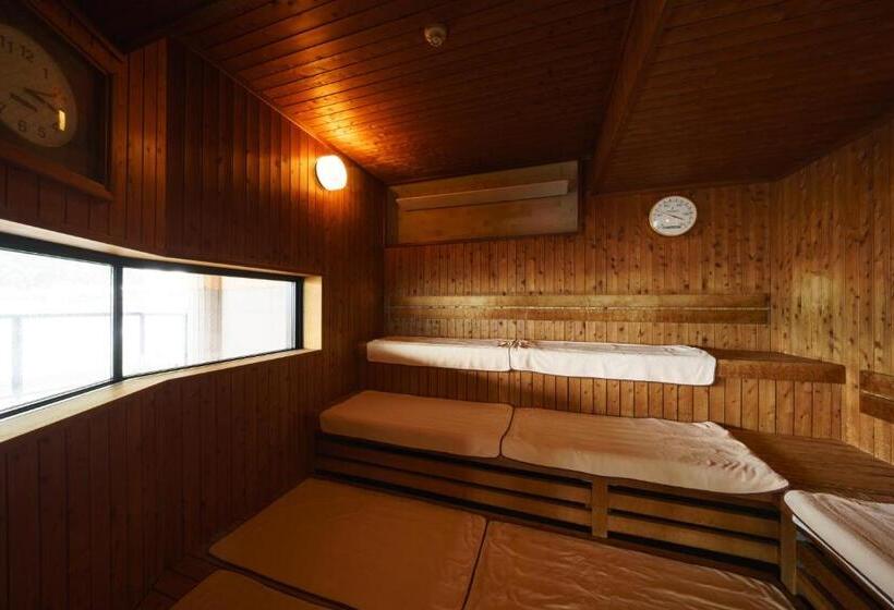 ホテル Aburaya Tousen