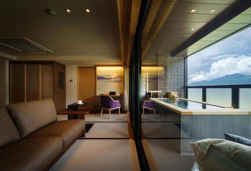 ホテル Aburaya Tousen