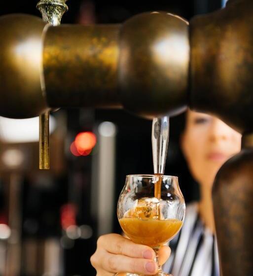 酒店 The Barnett, Part Of Jdv By Hyatt