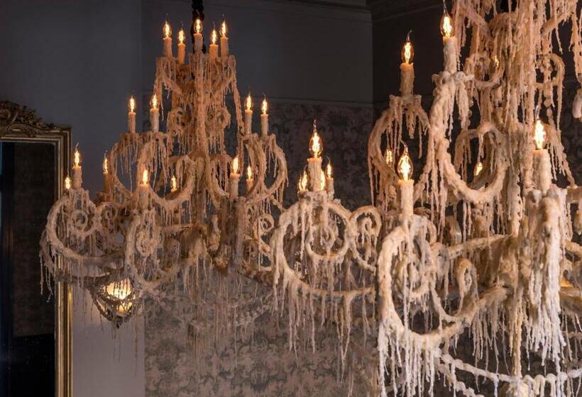 酒店 The Barnett, Part Of Jdv By Hyatt