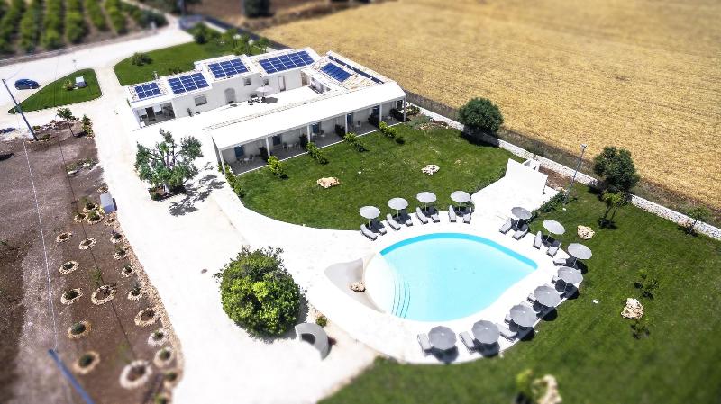 ホテル Addauro Resort