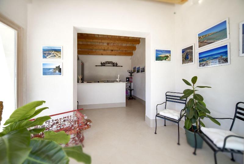 ホテル Addauro Resort