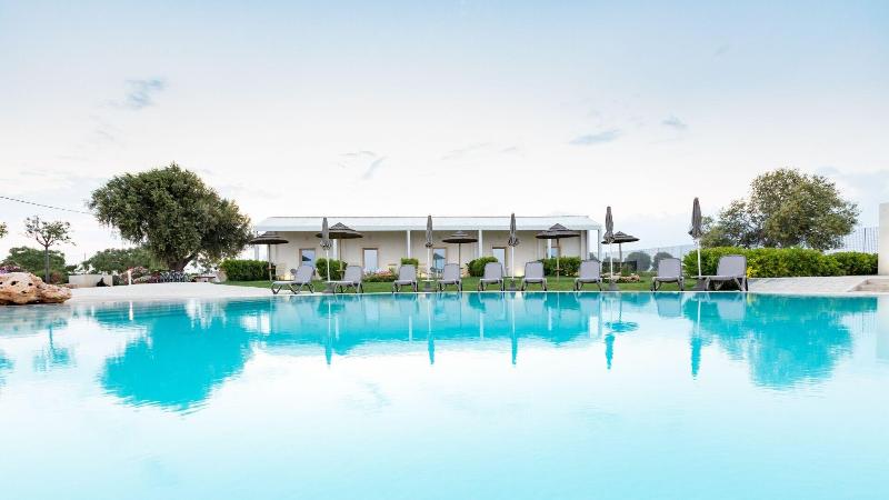 ホテル Addauro Resort