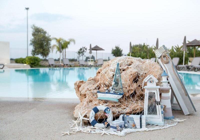 ホテル Addauro Resort