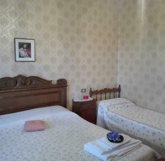 酒店 Agriturismo Le Rose