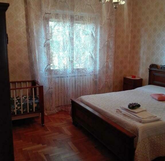 酒店 Agriturismo Le Rose