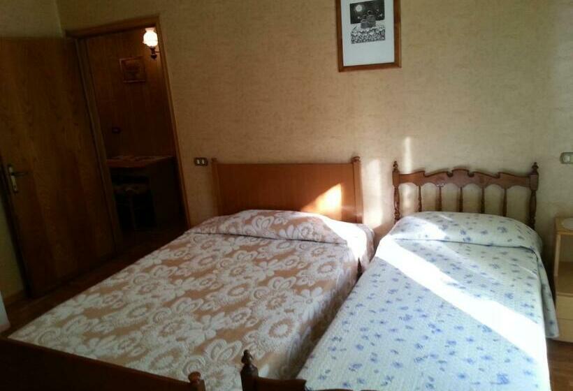 فندق Agriturismo Le Rose