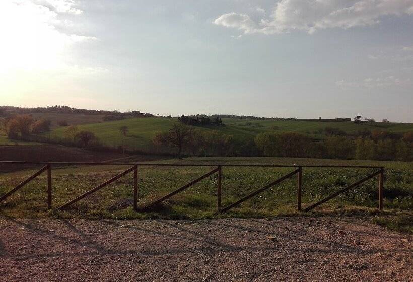 酒店 Agriturismo Le Rose