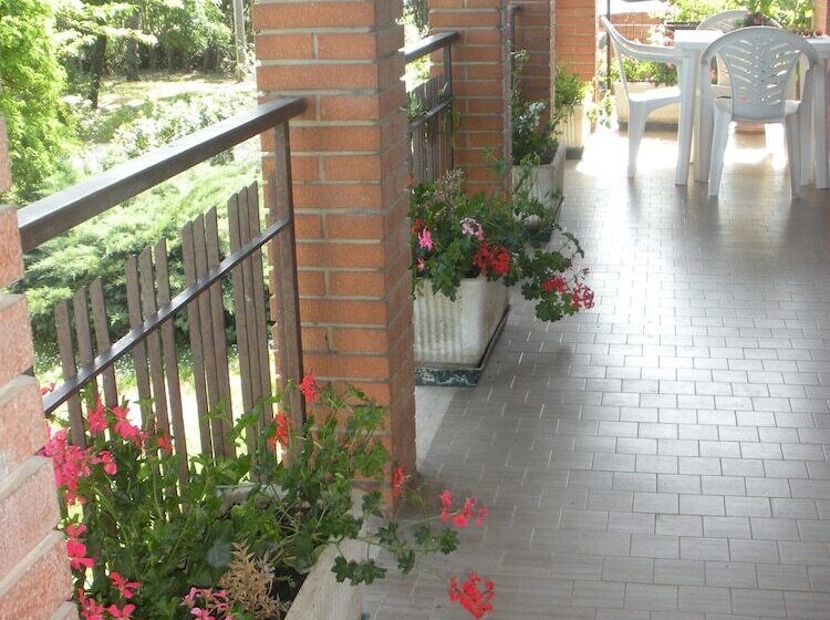 酒店 Agriturismo Le Rose