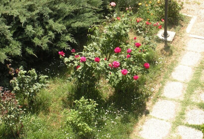 酒店 Agriturismo Le Rose