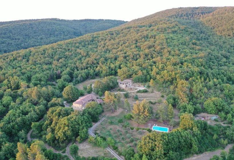 Agriturismo Podere Costarella