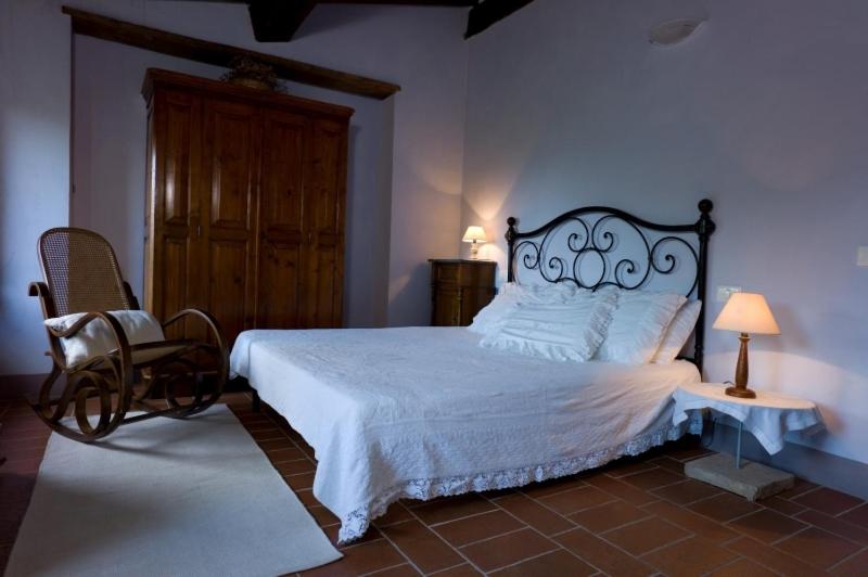 Agriturismo Podere Costarella