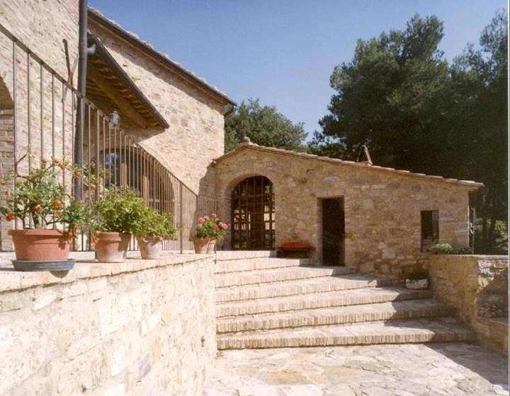 Agriturismo Podere Costarella