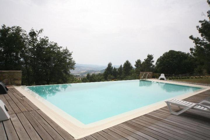 Agriturismo Podere Costarella