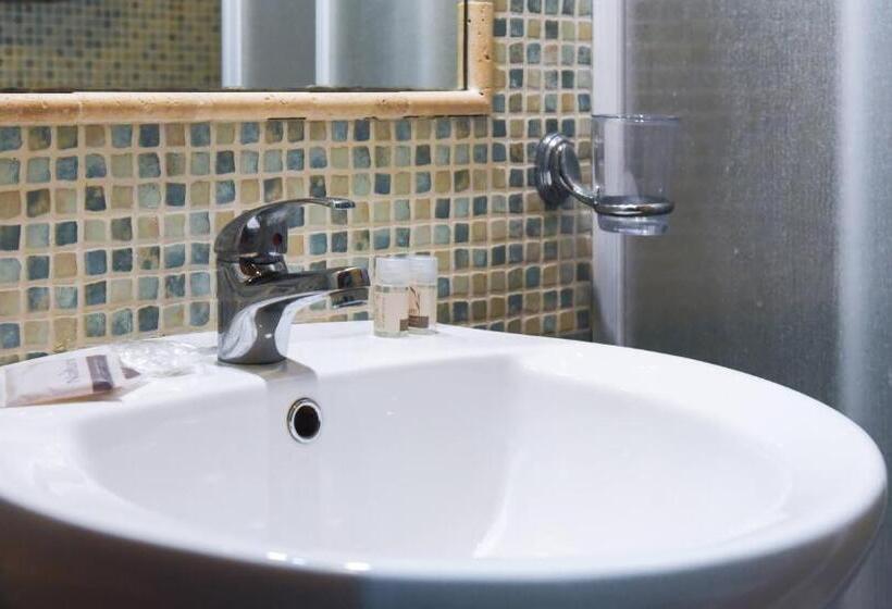 酒店 Agriturismo Ponte Di Riocchio