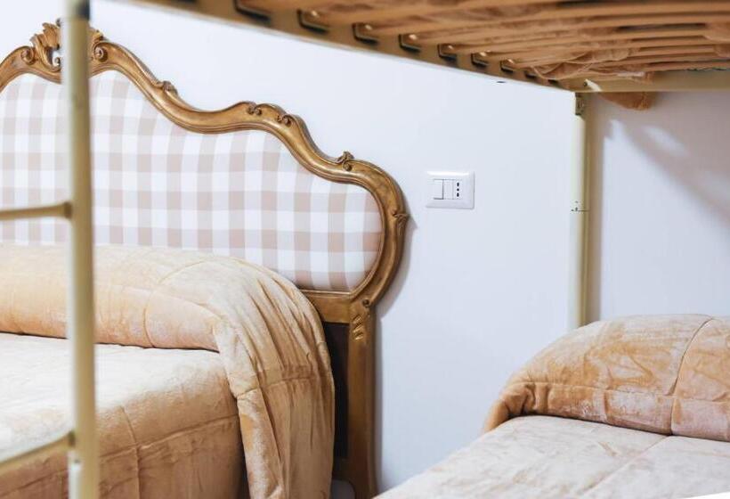 酒店 Agriturismo Ponte Di Riocchio