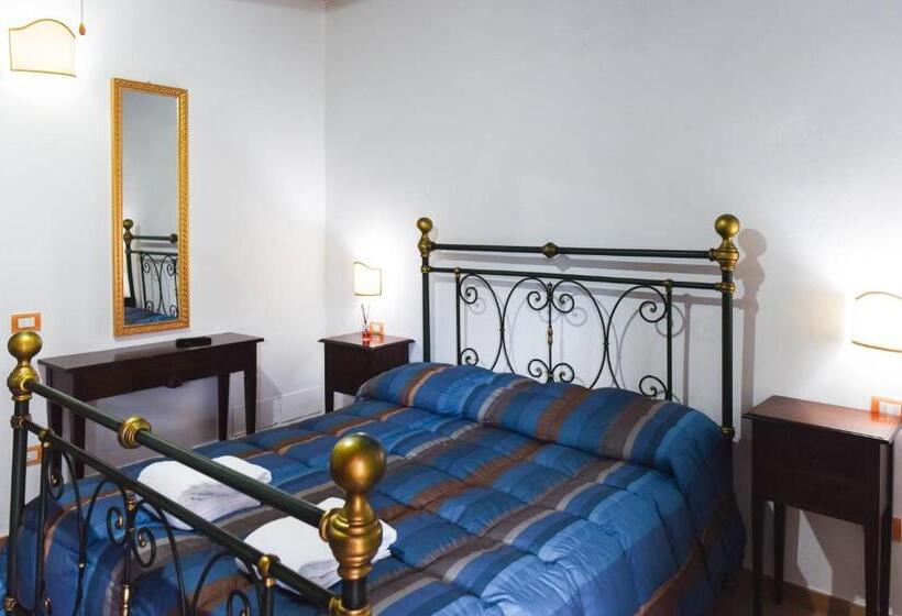 酒店 Agriturismo Ponte Di Riocchio