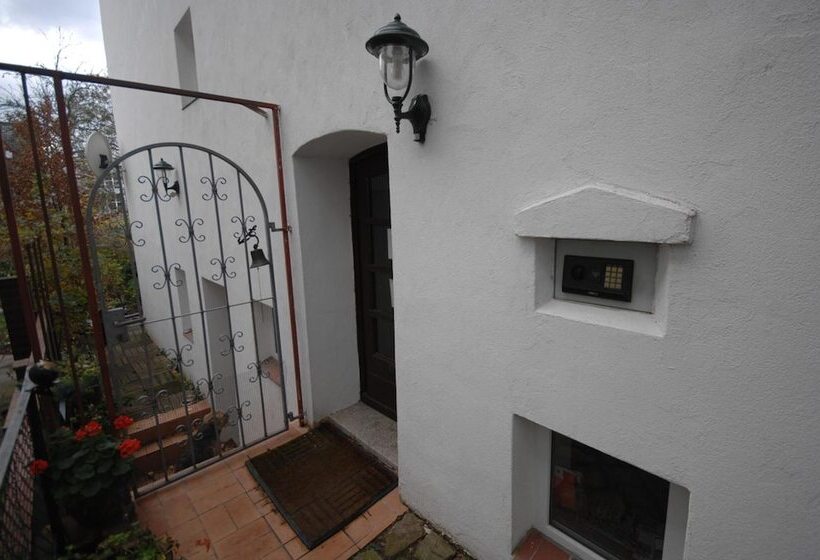 هتل Airportgastehaus Bremen