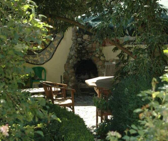 هتل Airportgastehaus Bremen