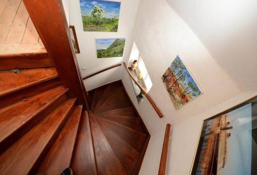 هتل Airportgastehaus Bremen