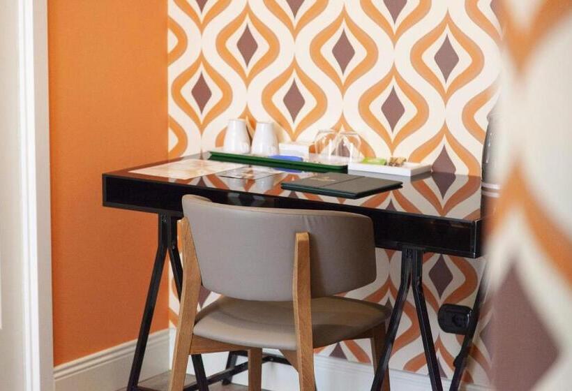 Отель Al Campanile   Luxury Suites & Apartments