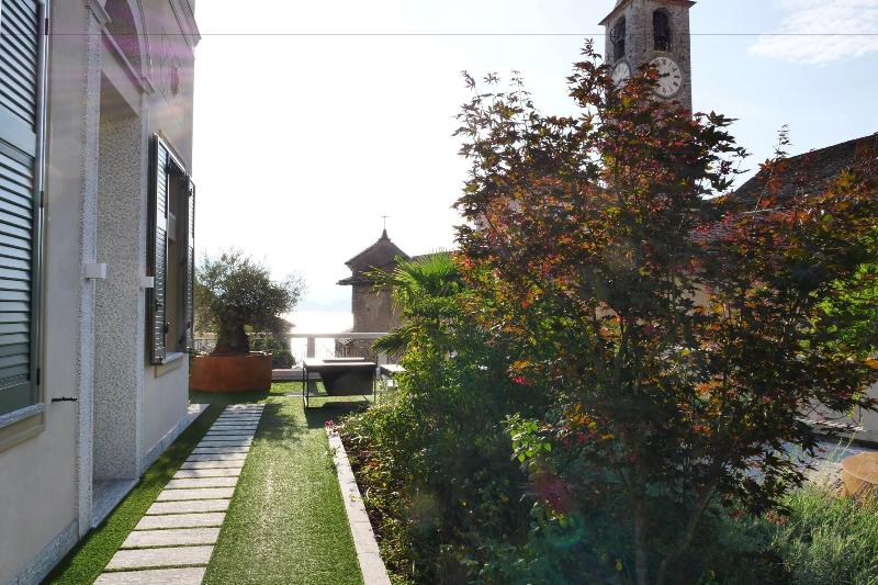 Отель Al Campanile   Luxury Suites & Apartments