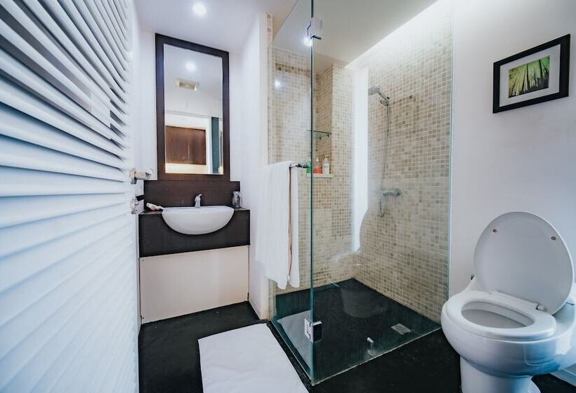 هتل Allia Residence