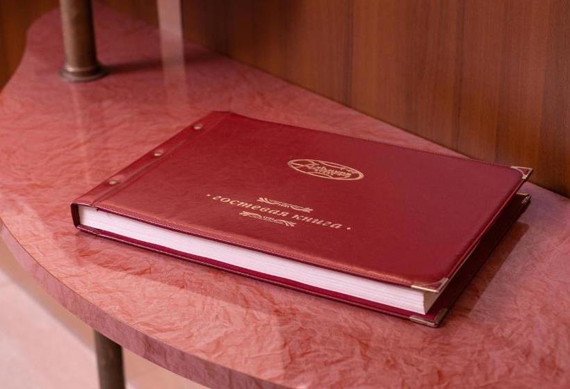 ホテル Almira Orion Group