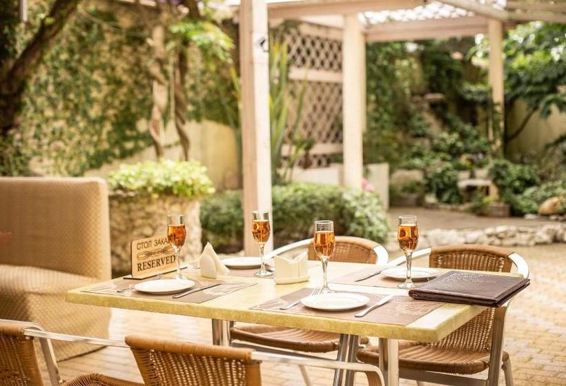 ホテル Almira Orion Group