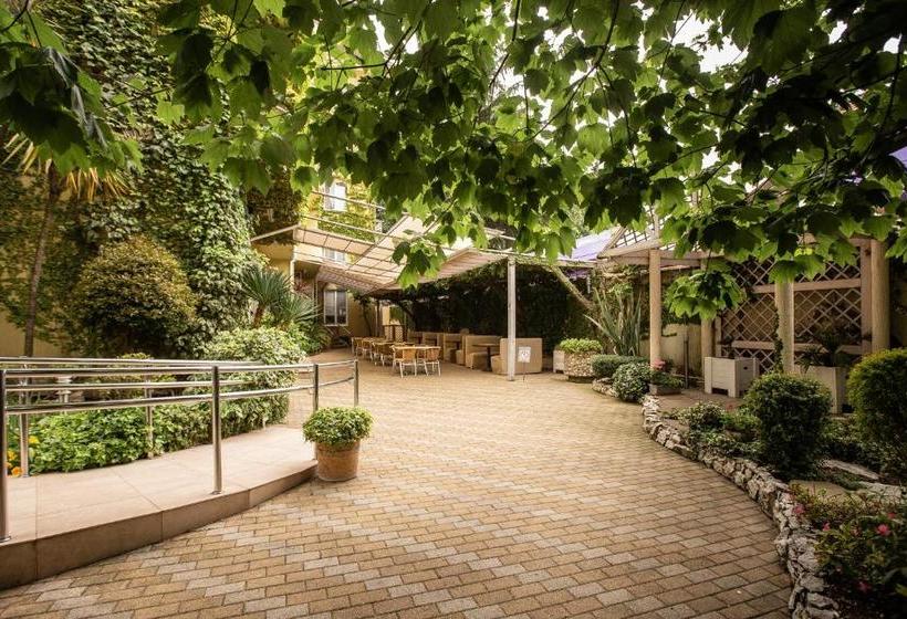 ホテル Almira Orion Group