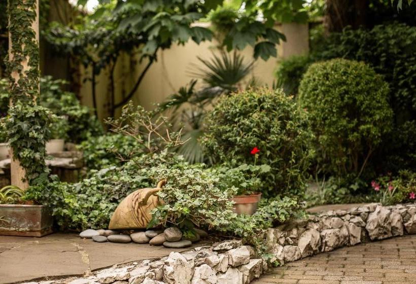 ホテル Almira Orion Group