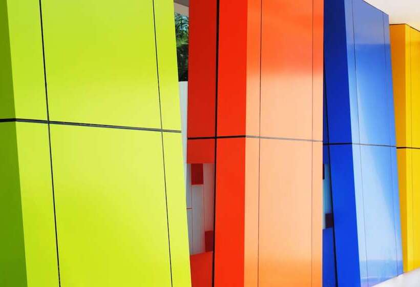 Amaris Hotel Setiabudhi   Bandung