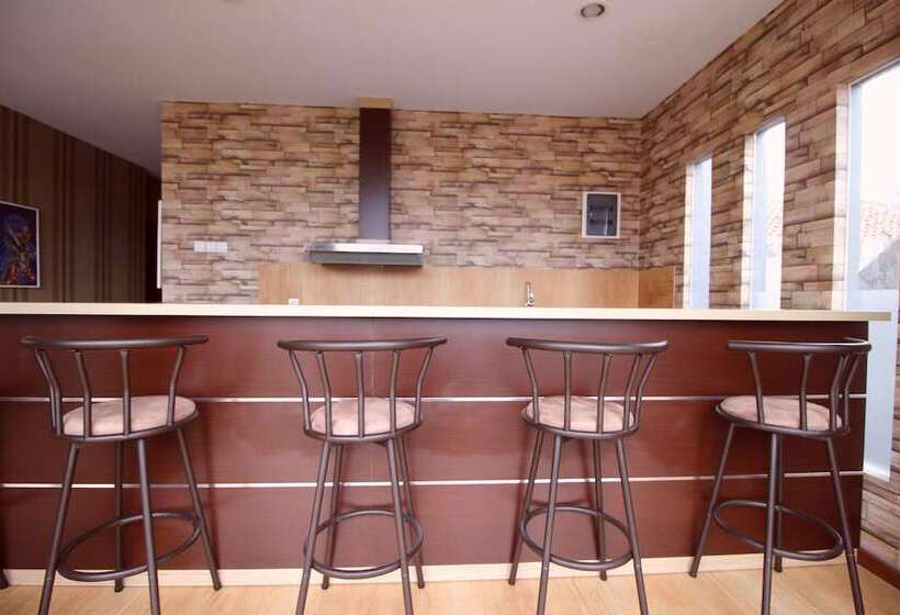 בית מלון כפרי Amaya Suites