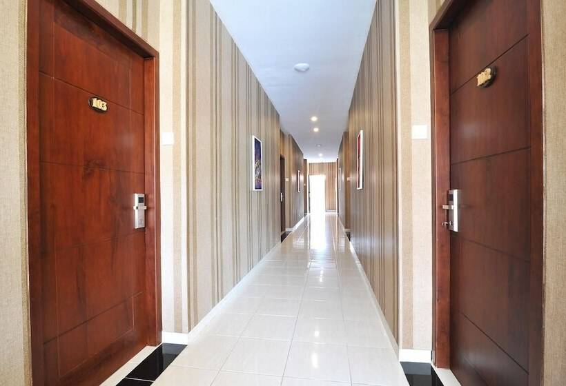 בית מלון כפרי Amaya Suites