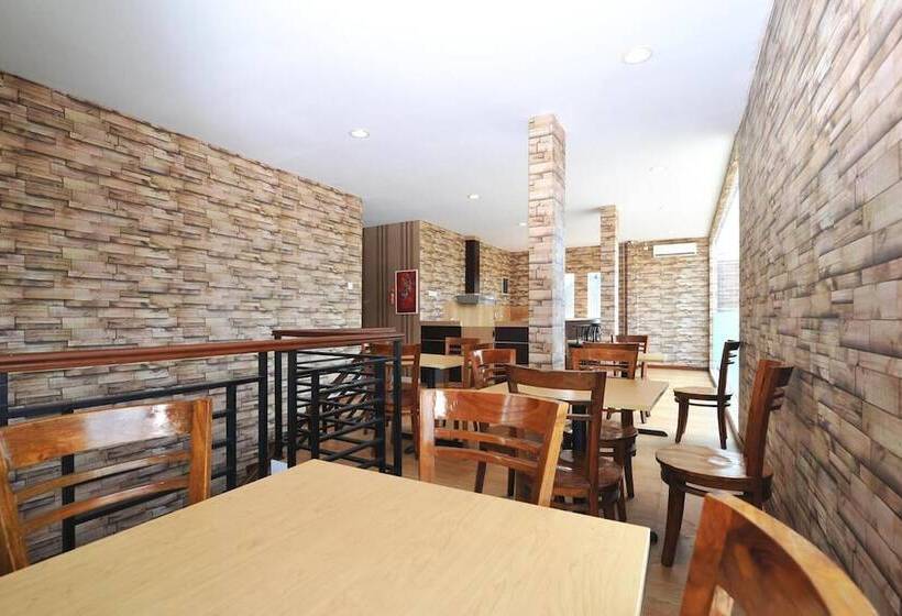 בית מלון כפרי Amaya Suites