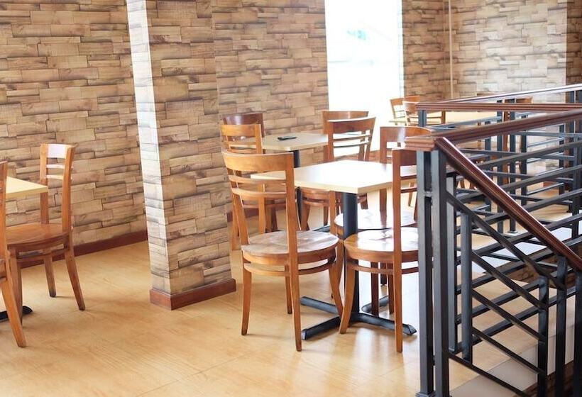 בית מלון כפרי Amaya Suites