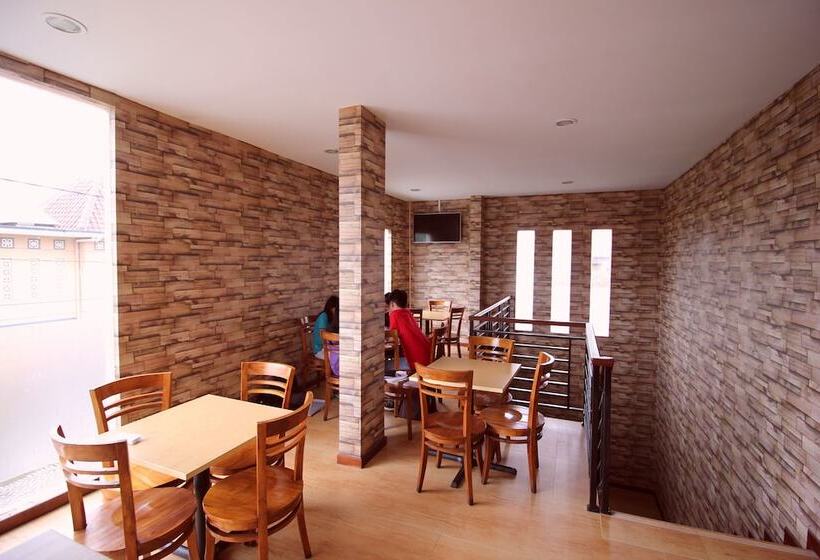 בית מלון כפרי Amaya Suites